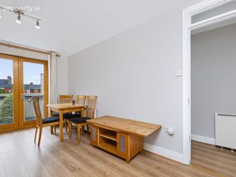 Apartment 56, Block B, Reuben Square, South Circular Road, Dublin 8 - Image 5