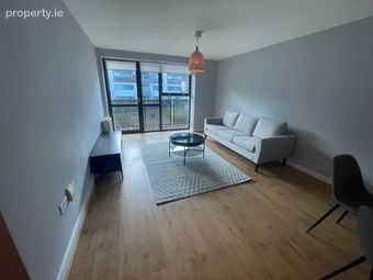 2 Bedroom Apartment, New Seskin Court, Tallaght, Dublin 24