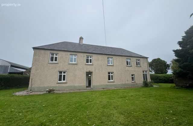 Ballygrennan, Ballingarry, Castletown, Co. Limerick - Click to view photos