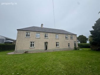 Ballygrennan, Ballingarry, Castletown, Co. Limerick