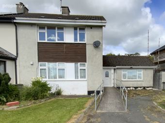 56 Oaklands, Arklow, Arklow, Co. Wicklow