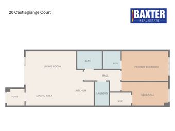 20 Castlegrange Court, Clonee, Dublin 15, Co. Dublin, Clonee, Dublin 15 - Image 2