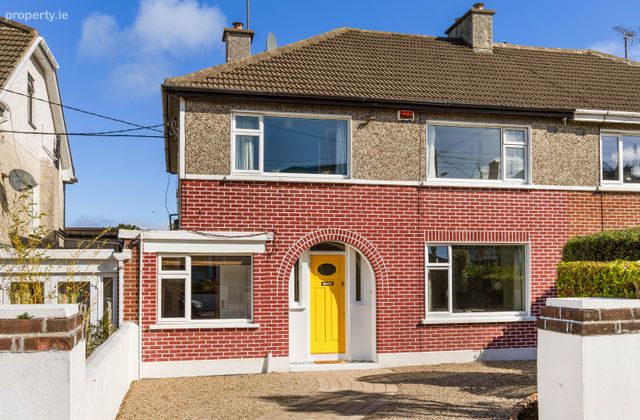 50 Mapas Road, Dalkey, Co. Dublin - Click to view photos
