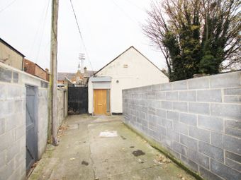 Rear Of 23a Saint Peters Road, Cabra Park, Phibsborough, Dublin 7 - Image 2