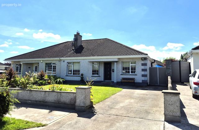 22 Abbeylands, Rathwire, Killucan, Co. Westmeath - Click to view photos