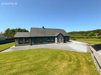 Leckaun, Kilnamona, Ennis, Co. Clare, Kilnamona, Co. Clare