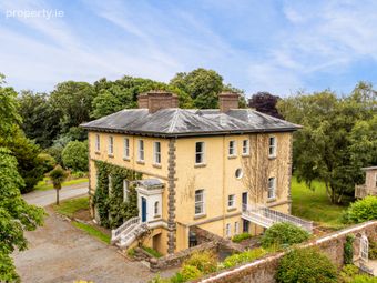 Baltrasna House, Ardee, Co. Louth, Roestown, Co. Louth - Image 5