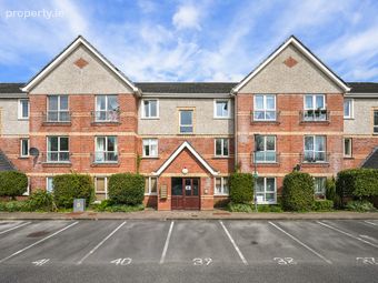 42 Kiltipper Gate, Tallaght, Dublin 24, Tallaght, Dublin 24