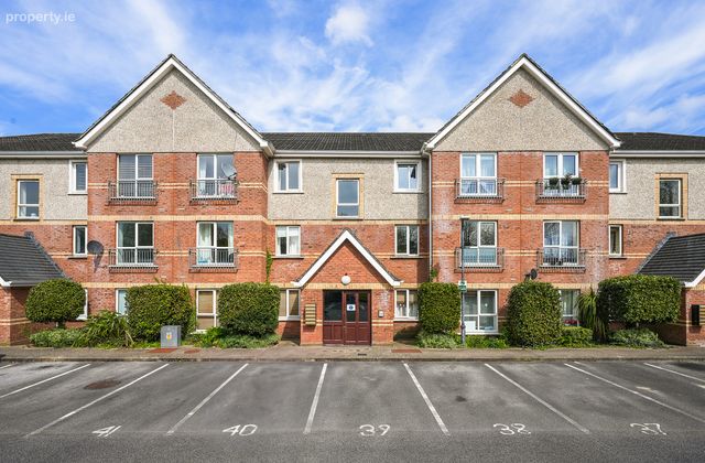 42 Kiltipper Gate, Tallaght, Dublin 24, Tallaght, Dublin 24 - Click to view photos