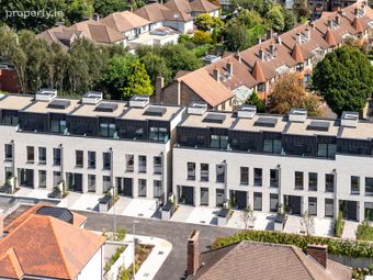 4 Bedroom Homes With Elevators, 4 Bedroom Homes With Elevators, Merrion Gardens, Merrion Road, Ballsbridge, Dublin 4, Ballsbridge, Dublin 4 - Image 2