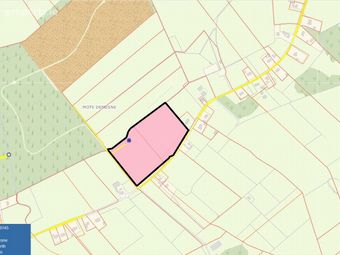 Mote Park, Ballymurray, Co. Roscommon
