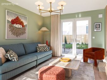 The Orient, 4 Bed House, Adamstown, Co. Dublin - Image 4