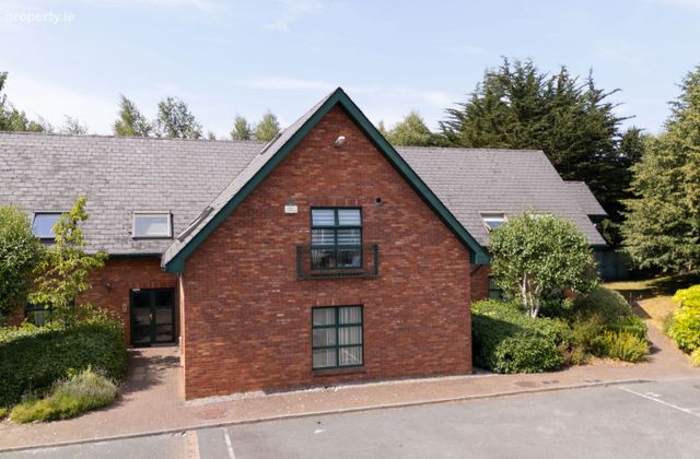 Apartment 17, Weston, Moorefield Road, Newbridge, Co. Kildare - Click to view photos