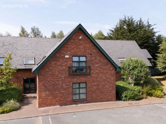 Apartment 17, Weston, Moorefield Road, Newbridge, Co. Kildare