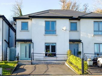 12 Killian's Glen, Rathdrum, Co. Wicklow, Rathdrum, Co. Wicklow