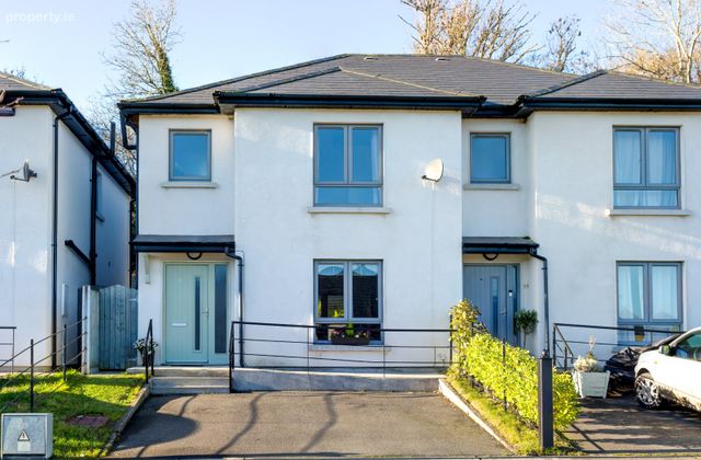 12 Killian's Glen, Rathdrum, Co. Wicklow, Rathdrum, Co. Wicklow - Click to view photos