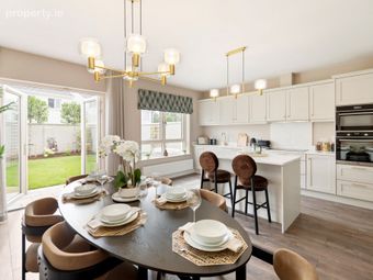Whitesland, Whitesland, Rathbride Road, Kildare Town, Co Kilda, Kildare, Co. Kildare - Image 2