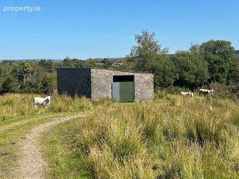 Cottage &amp; 44.52 Acres, Gubaveeney, Blacklion, Co. Cavan - Image 5