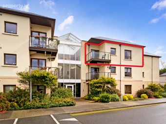 13 Edenmount Hall, Brooklawns, First Sea Road, Sligo, Sligo, Co. Sligo