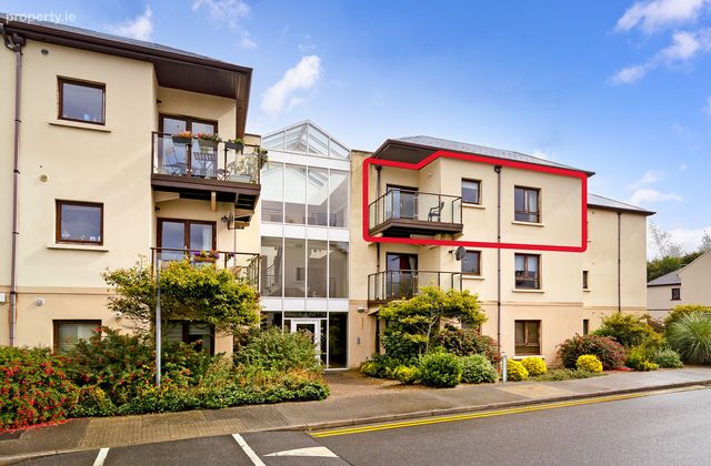 13 Edenmount Hall, Brooklawns, First Sea Road, Sligo, Sligo, Co. Sligo - Click to view photos
