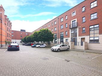 Apartment 10, Sarsfield House, Arbour Hill, Dublin 7 - Image 3