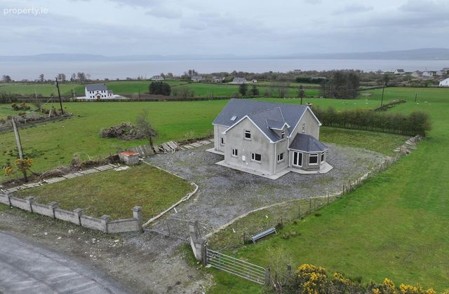 Tromaty, Quigley`s Point, Co. Donegal, Quigley's Point, Co. Donegal - Click to view photos