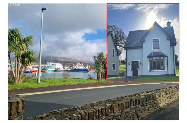 2 Cametringane, Castletownbere, Beara, Co. Cork - Click to view photos