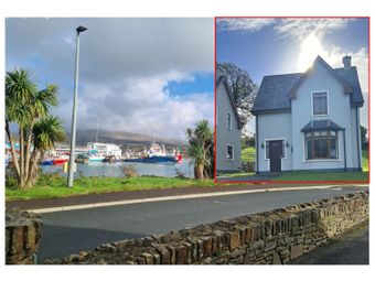 2 Cametringane, Castletownbere, Beara, Co. Cork