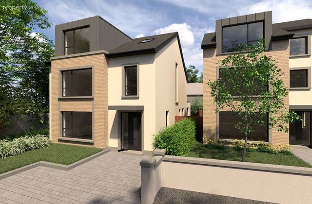 3 Castleknock Lawn, Beechpark Avenue, Castleknock, Dublin 15 - Click to view photos
