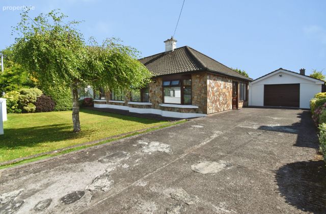131 Uam Var Drive, Bishopstown, Bishopstown, Co. Cork - Click to view photos