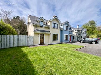 4 Castlemorris Mews, Ballymullen, Tralee, Co. Kerry - Image 3
