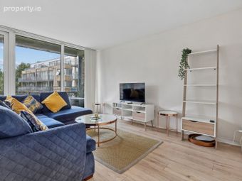 Apartment 20, Griffith Hall, Drumcondra, Dublin 9 - Image 2