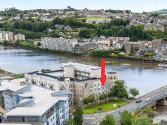 33 Waterside, Lower Rosbercon, New Ross, Co. Wexford
