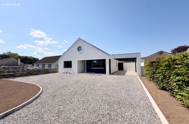 D&uacute;n Mhuire, Killierisk, Tralee, Co. Kerry - Click to view photos