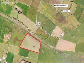 Lands At Castleteheen, Castlerea, Co. Roscommon, Lissalway, Co. Roscommon