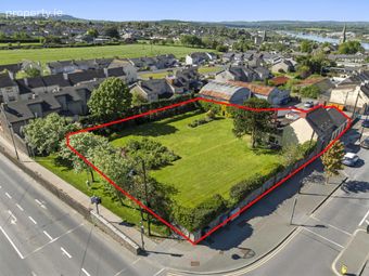 76 Irishtown, New Ross, Co. Wexford