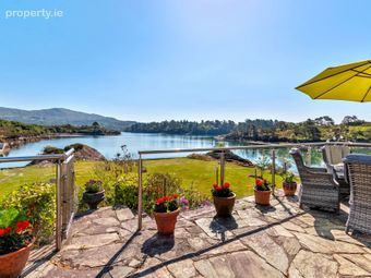 Brylands, Inchintaggart, Glengarriff, Co. Cork, Glengarriff, Co. Cork - Image 3