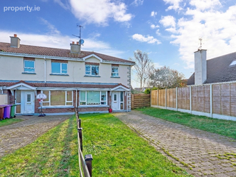 30 Pebble Bay, Friars Hill, Wicklow Town, Co. Wicklow, Wicklow Town, Co. Wicklow