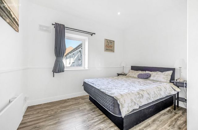 Belmont Hall Gardinder Street, Dublin 2 - Click to view photos