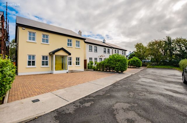 3 Gort Na Gcrann, Killeely More, Kilcolgan, Co. Galway - Click to view photos