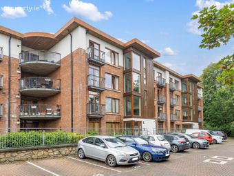 13 Kingston Hall, Rathfarnham, Dublin 18, Dublin 18