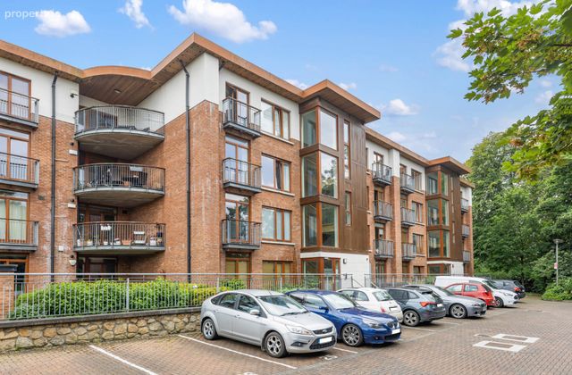 13 Kingston Hall, Rathfarnham, Dublin 18, Dublin 18 - Click to view photos