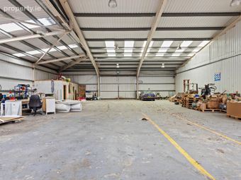 Commercial/ Industrial Facility At, Fairymount, Crettyard, Carlow, Co. Laois, Crettyard, Co. Laois - Image 4