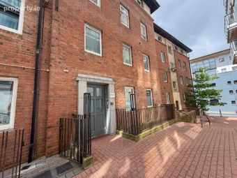 Apartment 4, Crosley House, Crosley Row, Limerick City Centre, Co. Limerick - Image 2
