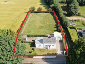 Ballyeden, Davidstown, Enniscorthy, Co. Wexford, The Leap, Co. Wexford - Image 5