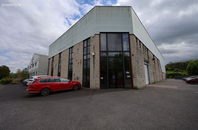 Office No. 2, First Floor, Unit 5, Carrigaline Industrial Estate, Kilnagleary, Carrigaline, Co. Cork - Click to view photos