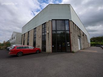 Office No. 2, First Floor, Unit 5, Carrigaline Industrial Estate, Kilnagleary, Carrigaline, Co. Cork