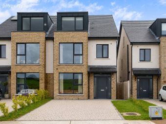 34 Avonvale Manor, Ballynerrin Upper, Wicklow Town, Co. Wicklow, Wicklow Town, Co. Wicklow