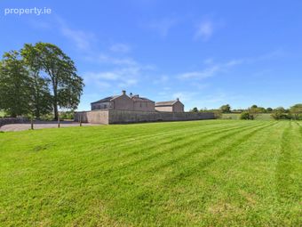 The Disraeli School House, Bough, Rathvilly, Co. Carlow, Rathvilly, Co. Carlow - Image 4