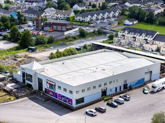 Leitrim Road Retail Point, Leitrim Road, Carrick On Shannon, Co. Leitrim, Carrick-on-Shannon, Co. Leitrim - Image 2